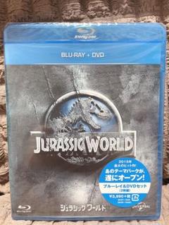 ☆ジュラシックパーク☆ＤＶＤ☆