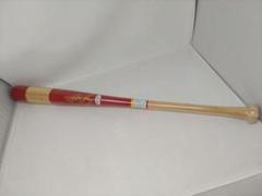 久保田スラッガー トレーニングバット BAT-33 レッドのサムネイル