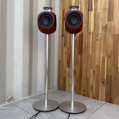 激レア動作確認済✨ Bang&Olufsen フェラーリコラボ BeoLab3のサムネイル