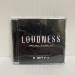 LOUDNESS 「GOLDEN BESTゴールデン☆ベスト」