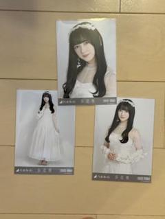 池田瑛紗　13thバスラ 個人グッズ　まとめ売り 乃木坂46 池田瑛紗 36コンプ まとめ売り