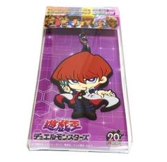 遊戯王　海馬瀬人　ラバスト