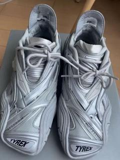 BALENCIAGA Tyrex 36 24cm