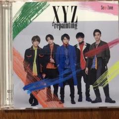 XYZ=repainting