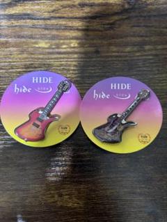 良・美品：サイケペイント・hideモデル。モッキンバード。ソフトケース付属。 Yahoo!オークション -「hide サイケ」(フェルナンデス) (本体)の