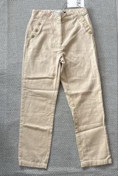 ZARA パンツ　M