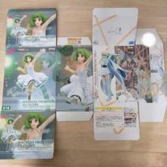 外箱のみ】マクロスF ランカ・リー シェリル・ノーム 2つセット