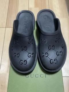 2025年最新】gucci ラバー サンダルの人気アイテム - メルカリ