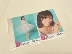 渡辺麻友、ネットショップ限定生写真セット AKB48 渡辺麻友 生写真セット - メルカリ