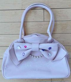 アンジェリックプリティ　ハンドバッグ Angelic Pretty（ハンドバッグ）のフリマアイテム一覧