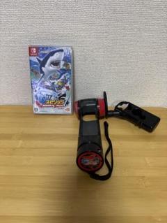 釣りスピリッツNintendo Switchバージョン