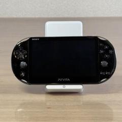 Amazon.com: PlayStation Vita Wi-Fi Model Black(PCH-2000ZA11
