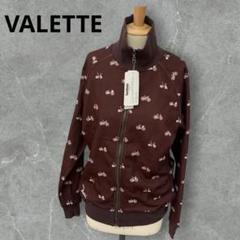 【新品・ 定価32,560円】VALETTEバレット ジャージ&ショーツセットS 新品・ 定価32,560円】VALETTE/バレット ジャージ&ショーツS