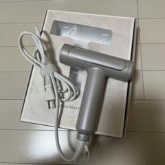 【即決価格】★フェスティノヘアドライヤー美品(薄いグレー色) ツヤモイストドライヤー | FESTINO フェスティノ 公式ブランドサイト