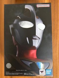 S.H.フィギュアーツ真骨彫製法ウルトラマンガイア未開封新品 Amazon.co.jp: TAMASHII NATIONS S.H.フィギュアーツ(真骨彫製法