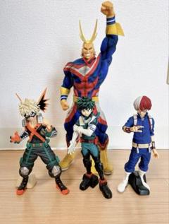 2025年最新】僕のヒーローアカデミア フィギュアの人気アイテム