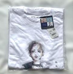 『NANA』プロモTシャツ【非売品・新品未開封】 2025年最新】NANA tシャツ 矢沢あいの人気アイテム - メルカリ