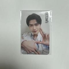 NCT ファンクラブ会報　特典トレカ　ジェヒョン 2025年最新】NCT127 会報 ジェヒョンの人気アイテム - メルカリ