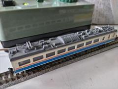 tomix 485系はくたか8両フル編成セット 最新ロッド Nゲージ JR 485系特急電車(はくたか)増結セット｜製品情報｜製品検索