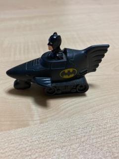 マクドナルド　ハッピーセット「バットマン」３種　ビンテージ 2025年最新】バットマン マクドナルドの人気アイテム - メルカリ