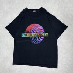 2025年最新】LOLLAPALOOZA tシャツの人気アイテム - メルカリ