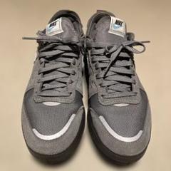 Nike c1ty US 8 グレー