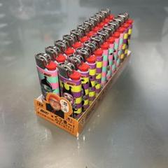 「ファミマ限定」BICライター吉本 爆弾くっきー描き下ろし 箱付きフルセット ファミマ限定」BICライター吉本 爆弾くっきー描き下ろし 箱付き