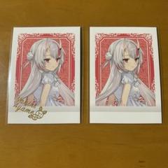 ホロライブ 百鬼あやめ あやふぶみ スリーブ 混沌の女神様 Amazon | 混沌の女神様 カードスリーブ ☆『ホロライブ 百鬼