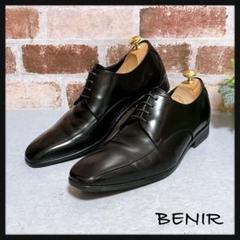 BENIR ウェディング　ダークブラウン　26.5 2025年最新】Benir 26.5の人気アイテム - メルカリ