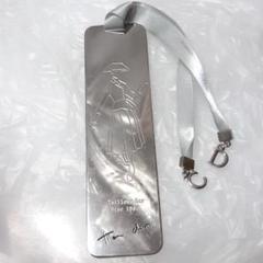 Dior　栞　ブックマーク