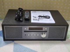 JBL NX-W31 コンパクトコンポーネントシステム ミニコンポ コンパクトコンポーネントシステム NX-W31 ブラック [ワイドFM