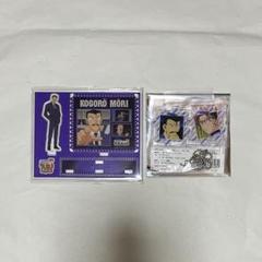 名探偵コナン 小五郎 英理
