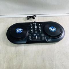 動作未確認 Numark iDJ Live DJコントローラー - メルカリ