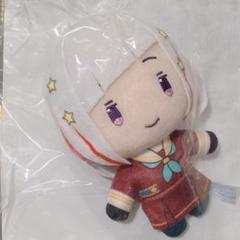 夕霧綴理　セガオンラインくじ　くじぬい　マスコットぬいぐるみ 蓮ノ空 セガラッキーくじ くじぬい 村野さやか/夕霧綴理 - メルカリ