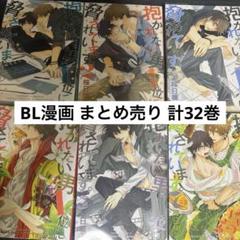 BL漫画 まとめ売り 小冊子 他特典 付き 一部 バラ売り可能