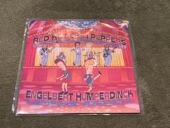 希少】Red Hot Chili Peppers レッチリ 7インチEP - メルカリ