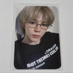 RIIZE LOUD ソウルコン グッズ　Tシャツ　トレカ　ショウタロウ