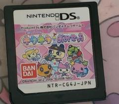 たまごっちのきらきらおみせっち