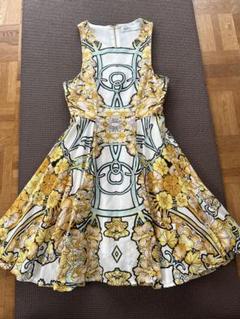 定価6万円Alice McCall アリスマッコール ミニドレス ワンピース