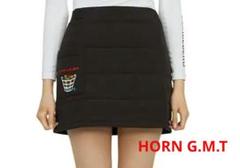 HORN GMT ホーン ガーメント ストレッチ スカート Ｍ カーキ HORN GMT ホーン ガーメント ストレッチ スカート M カーキ