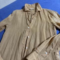 【美品】CELINE セリーヌ 長袖 ブラウス シャツ ヴィンテージ CELINE - 極美品 Vintage セリーヌ CELINE シャツ ブラウス