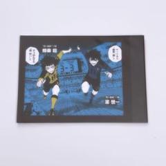 ブルーロック モノクロカード 蜂楽 廻 モノカ まとめ売り Amazon.co.jp: ブルーロック シークレットモノクロカード 潔世一