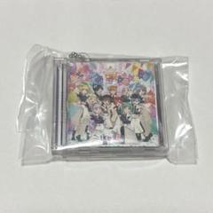 ラブライブ!15周年企画 ミニcdコレクション スーパースター ガチャガチャ