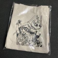 エビスビール 荒木飛呂彦／トートバッグ 2種＆販促ポスターセット ヱビスビール 荒木飛呂彦 描き下ろしデザイン トートバッグ