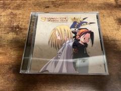 シャーマンキング　キャラソンCDセット シャーマンキングキンクリ堂
