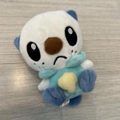 木沢麻理子専用 ポケモン　つながるぬいぐるみ　クリスマスマーケット　ミジュマル m92784714384_1.jpg?1724348043