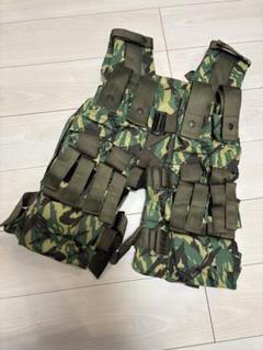 NPO-SM Shtorm-2 ベスト ロシア軍 MVD OMON チェチェン NPO-SM Shtorm-2 ベスト ロシア軍 MVD OMON チェチェン - メルカリ