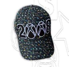 【最安値】fuckthisindustry キャップ Fuckthisindustry 2008 8BOX SNAPBACK キャップ - メルカリ