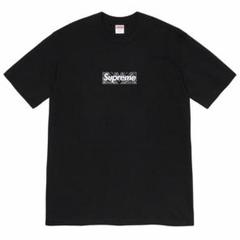 19AW Bandana Box Logo Tee supreme