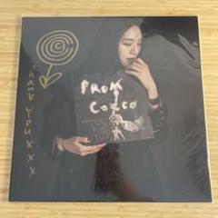 Cocco LP レコード PROMプロム 直筆サイン入り Amazon.co.jp: COCCO コッコ PROM プロム 2525枚限定レコード
